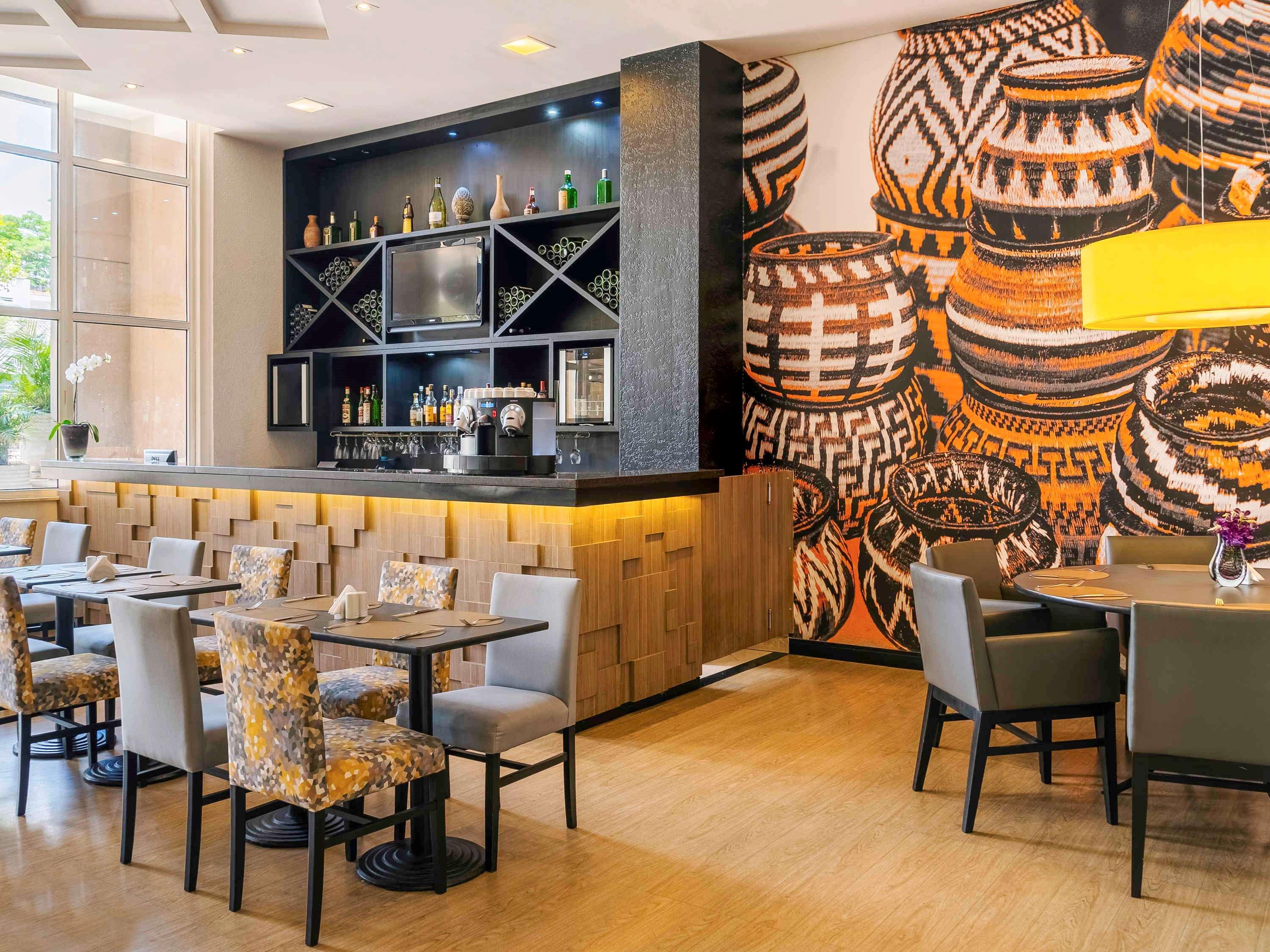 Mercure Guarulhos Aeroporto Экстерьер фото