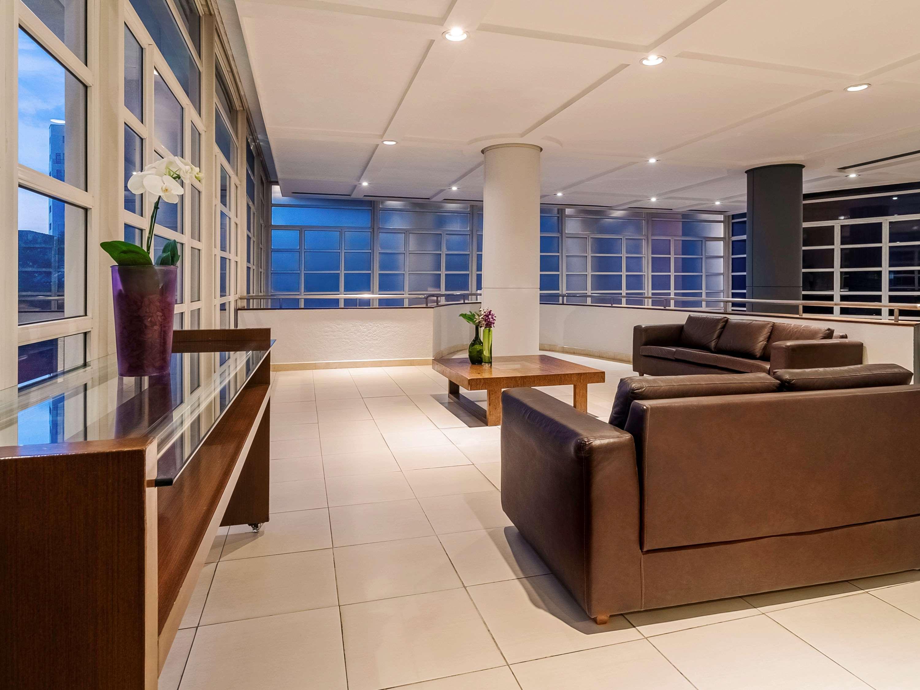 Mercure Guarulhos Aeroporto Экстерьер фото