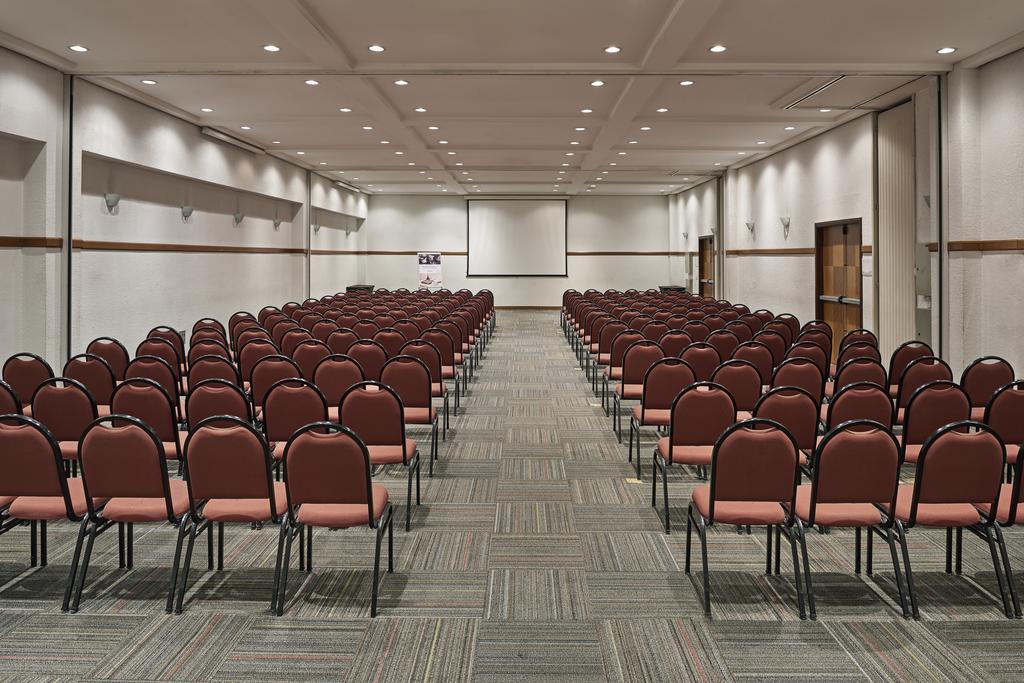 Mercure Guarulhos Aeroporto Экстерьер фото